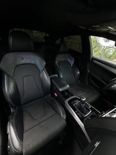 Audi - A5 - 2.0 tdi
