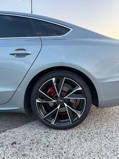 Audi - A5 - 2.0 tdi