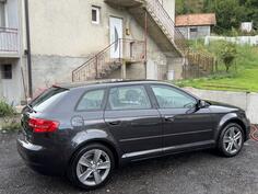 Audi - A3 - 2.0 TDI 103KW !