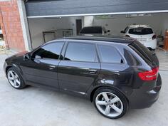Audi - A3 - 2.0 TDI 103KW !