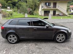 Audi - A3 - 2.0 TDI 103KW !