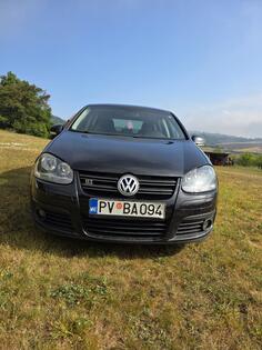 Volkswagen - Golf 5 - 2.0 TDI 4Motion