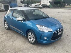 Citroen - DS3 - 1.6 BlueHDi