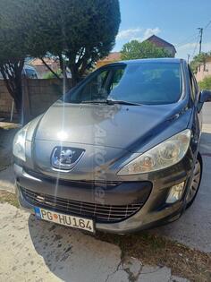 Peugeot - 308 - 1.6
