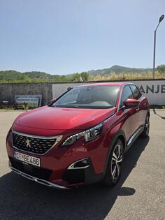 Peugeot - 3008 - 1.5 DCI