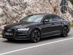 Audi - A6 - 2 0