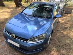 Volkswagen - Golf 7 - 2.0 TDI 150ks