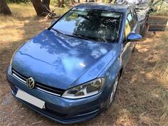 Volkswagen - Golf 7 - 2.0 TDI