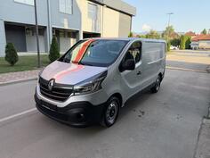 Renault - Trafic 2.0 Dci 120 t29 L1 H1