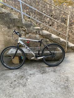 Polar - Polar Grizzard 26