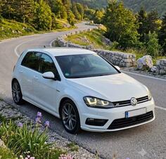 Volkswagen - Golf 7 - 2.0