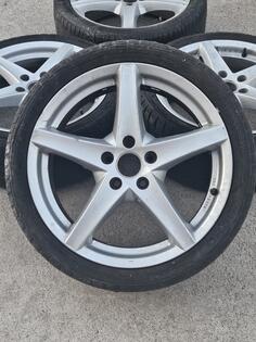 Borbet - 18"5x112 - Aluminijum felne