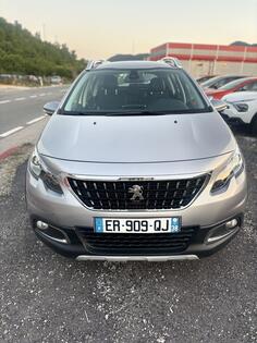 Peugeot - 2008 - 1.6 hdi