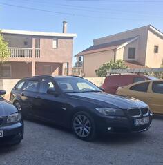 BMW - 316 - 20d