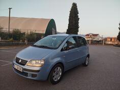 Fiat - Idea - 1.4