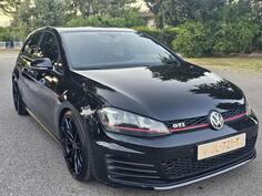 Volkswagen - Golf GTI - 2.0 tfsi