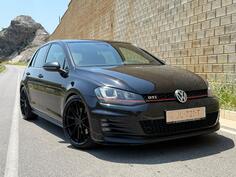 Volkswagen - Golf GTI - 2.0 tfsi