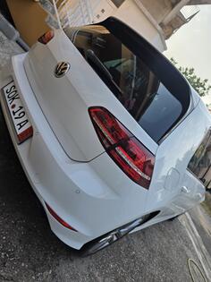Volkswagen - Golf 7 - 2.0