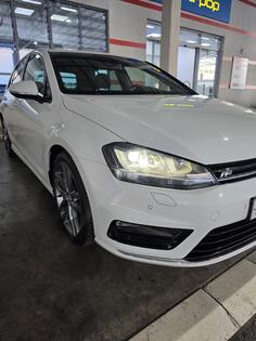 Volkswagen - Golf 7 - 2.0