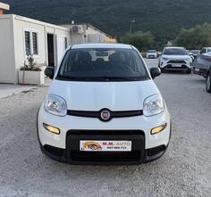 Fiat - Panda - 1.0 HYBRID 06/2023g