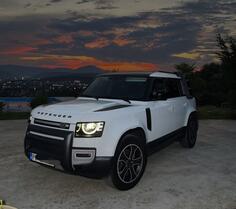 Land Rover - Defender - 3.0