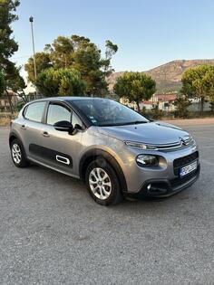 Citroen - C3 - 1.6 HDI