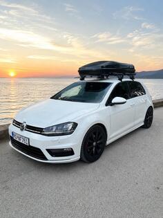 Volkswagen - Golf 7 - R-line 2.0