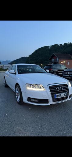 Audi - A6 - 2.7 tdi