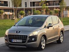 Peugeot - 3008 - 1.6hdi