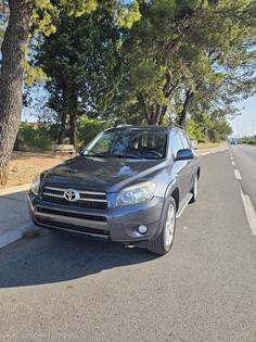 Toyota - RAV 4 - 2.2 dizel