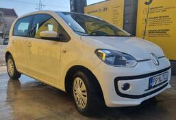 Volkswagen - up! - 1.0 MPI