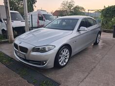 BMW - 520 - 520 D
