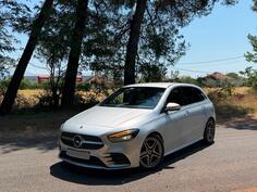 Mercedes Benz - B 200 - 2.0