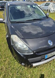 U djelovima Renault - Clio 1.5 dci 50kw