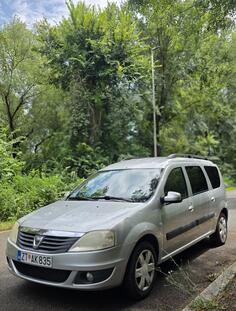Dacia - Logan - 1.5 dci