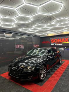 Audi - A5 - 3.0 quatro