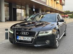 Audi - A5 - 3.0 quatro