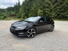 Seat - Leon - 2.0 TDI FR