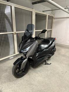 Yamaha - Xmax 300