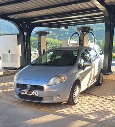 Fiat - Grande Punto - 1.3 multijet