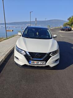 Nissan - Qashqai - 1.6 DCI
