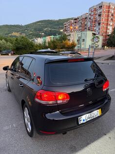 Volkswagen - Golf 6 - 1.6 TDI