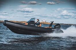 BRIG - Eagle 6.7