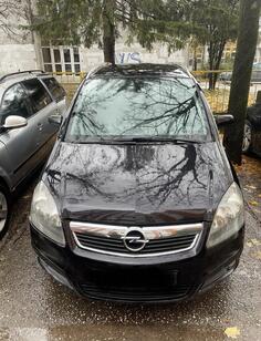 Opel - Zafira - 1.9 tdci
