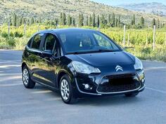 Citroen - C3 - 1.6 hdi