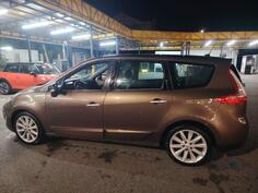 Renault - Grand Scenic - 2.0 dci 110 kw