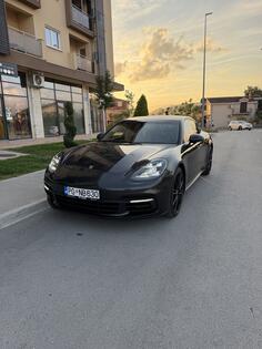Porsche - Panamera - 2.9