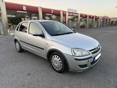 Opel - Corsa - 1.3 cdti