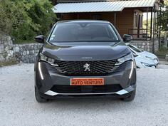 Peugeot - 3008 - 1.5//HDI//STYLE//03.2022god
