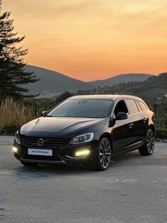 Volvo - V60 - 2.4